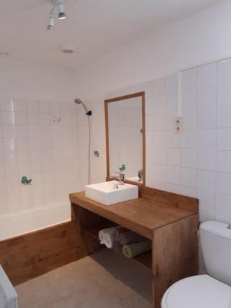 La Ferme De Manon Apartment Montferrat  ภายนอก รูปภาพ