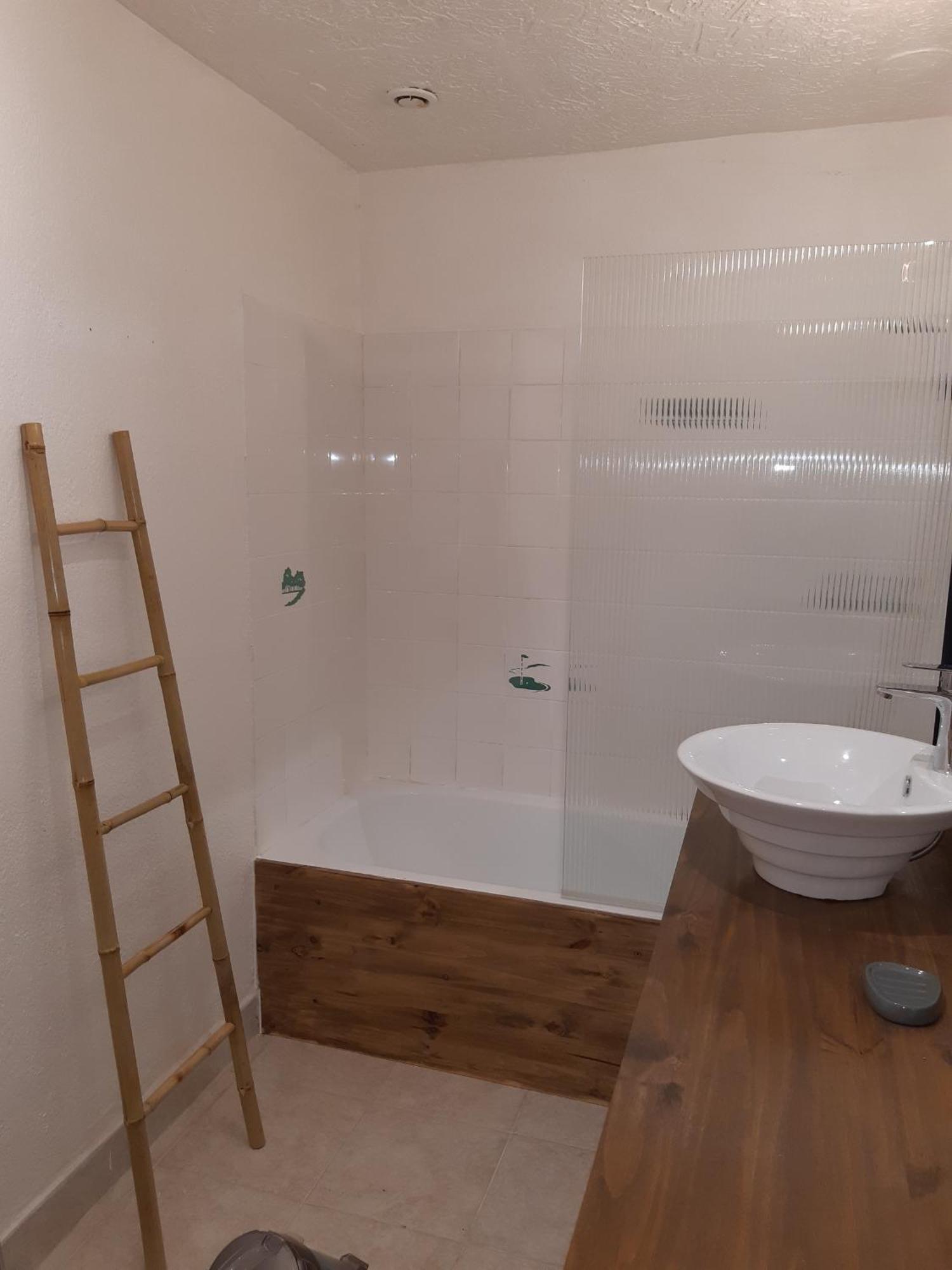 La Ferme De Manon Apartment Montferrat  ภายนอก รูปภาพ